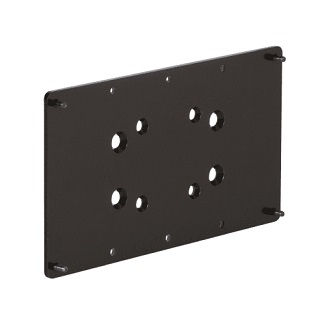 HAT Design Works 100 x 200mm Vesa Plate